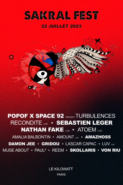 Sakral Open Air Festival 1