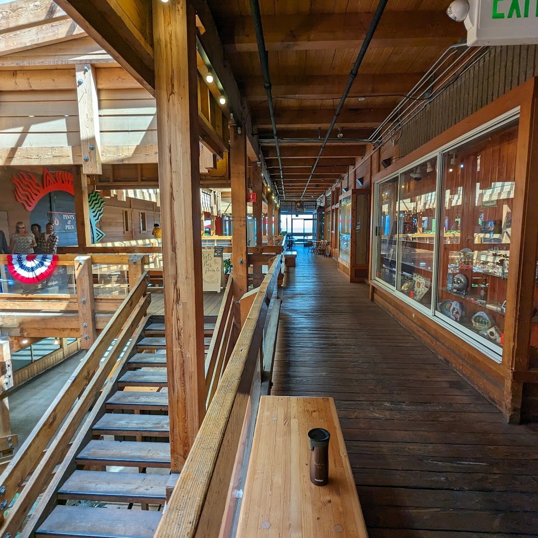 Boatworks Shopping Mall 3