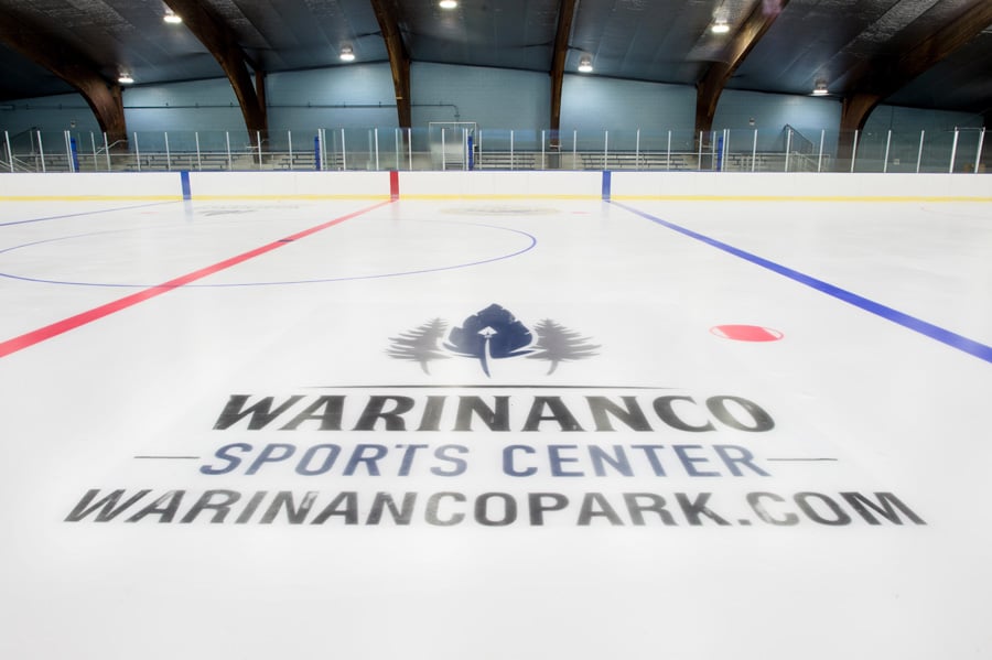 Warinanco Sports Center 1