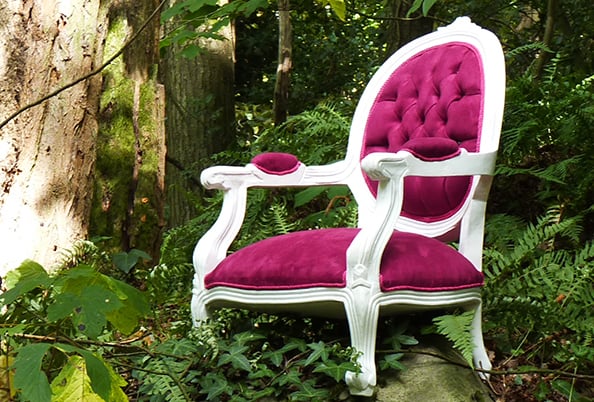 Les P'tits fauteuils de Gwen 1