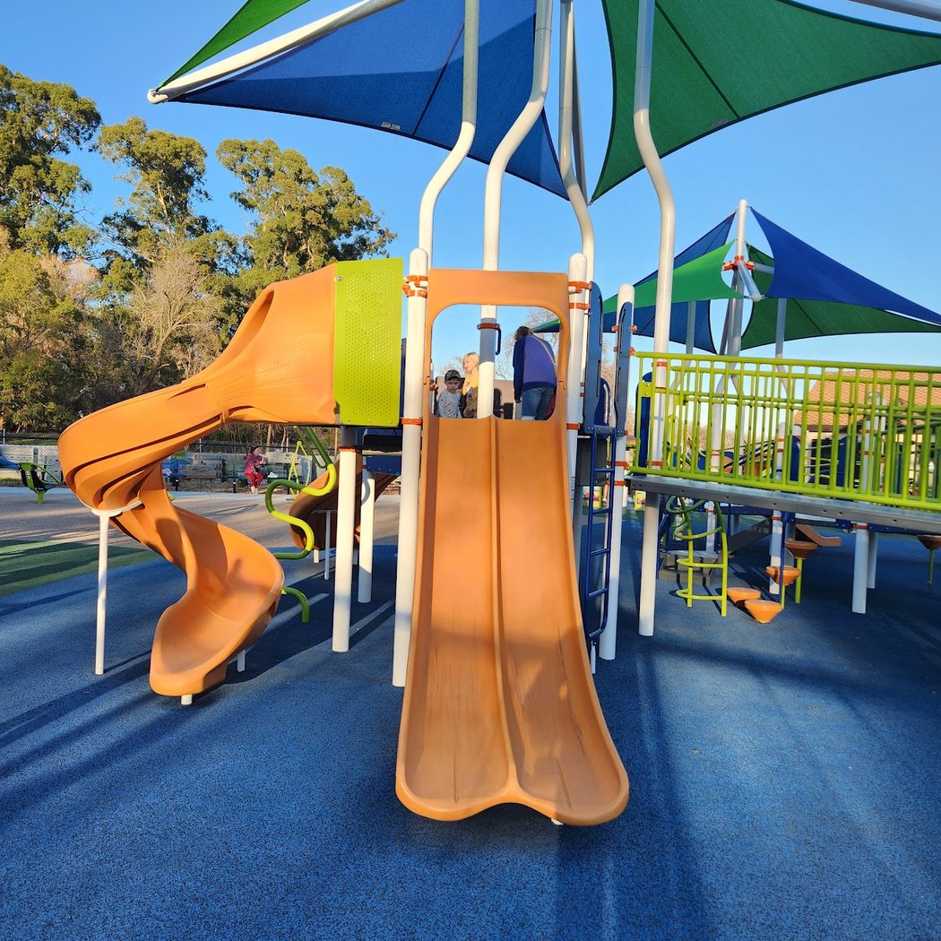 Vacaville Play4All Park 3