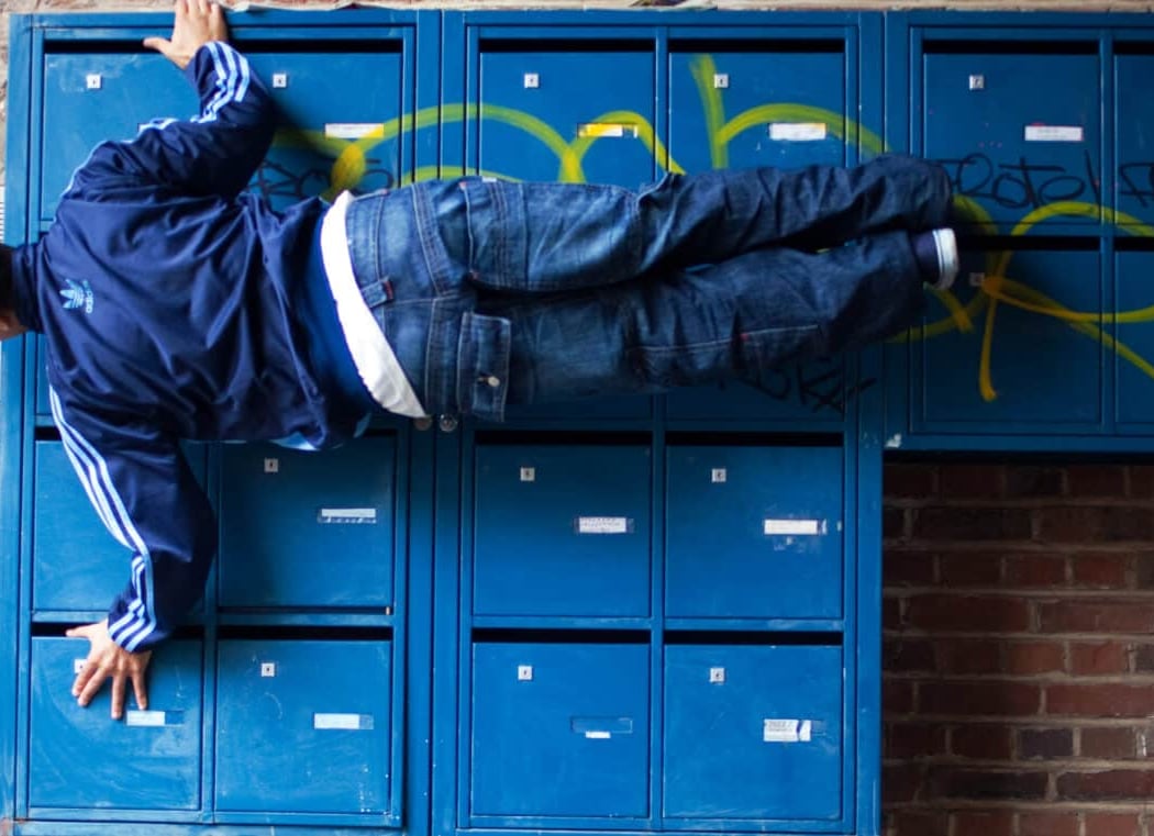Faire connaissances : les danses hip-hop, terrains de recherche et d’invention 1