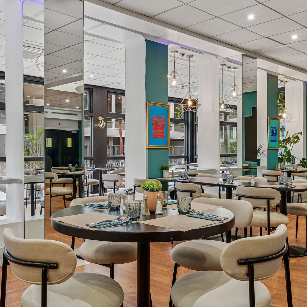 L'Atelier des Saisons - Montrouge 3