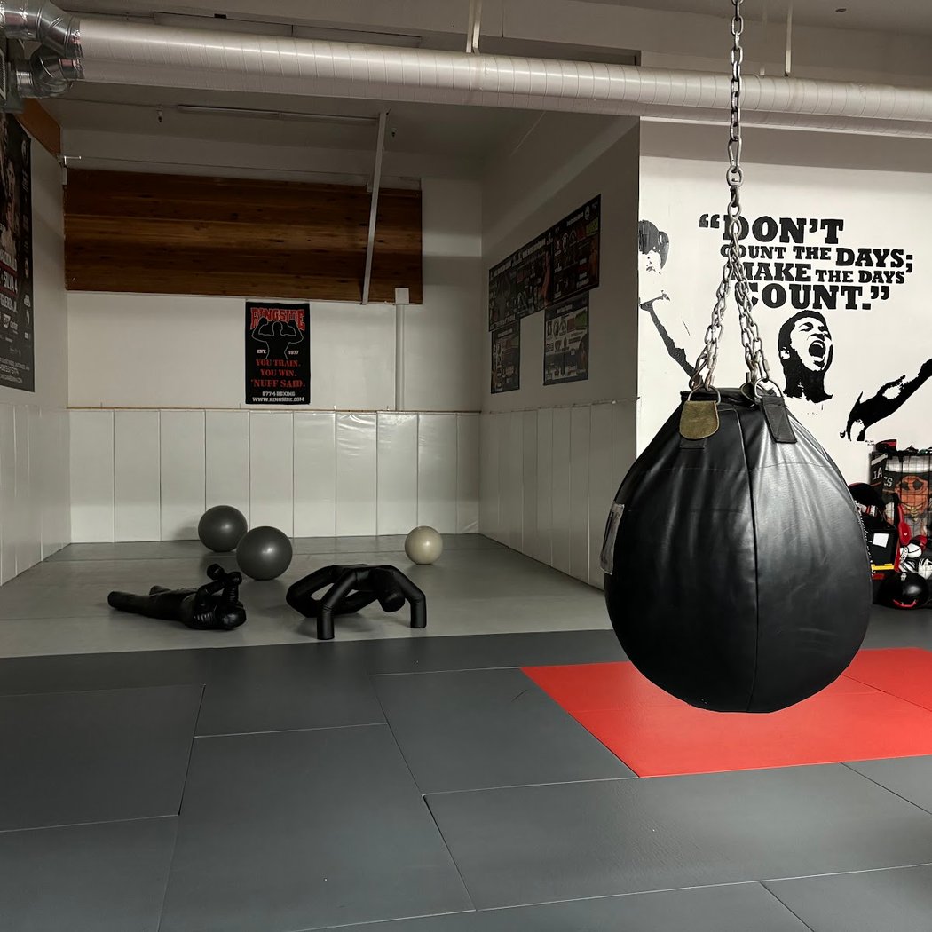 Women’s Self-Defense Seminar 2
