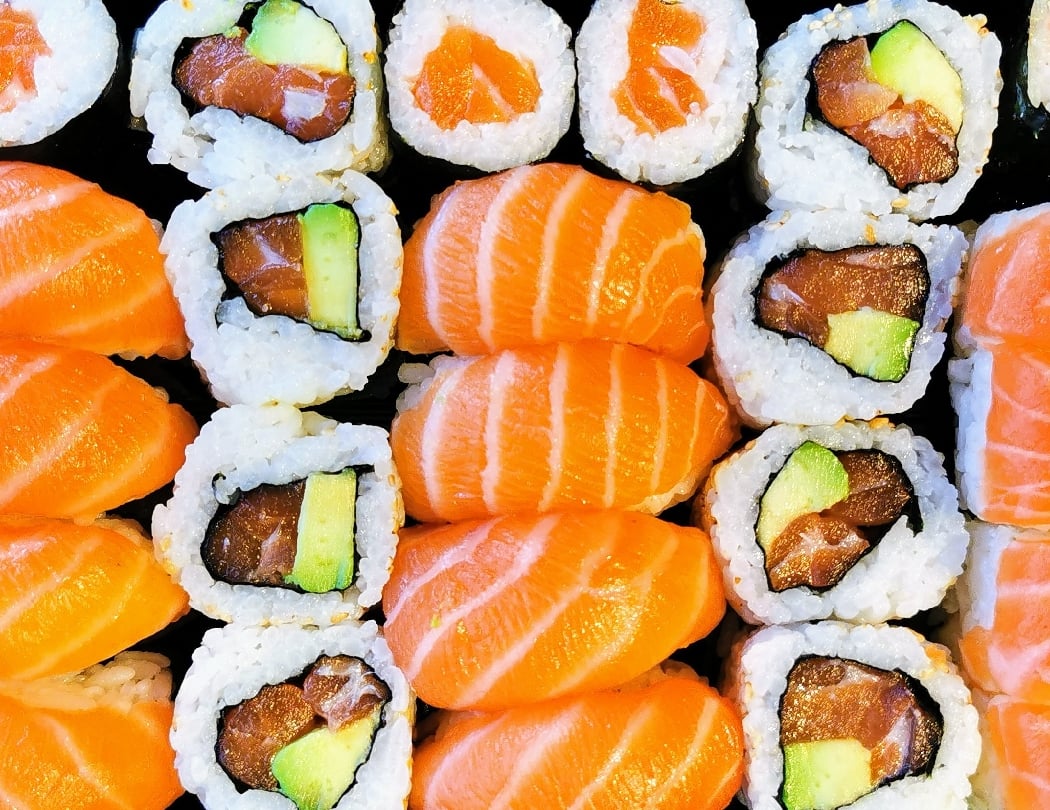 Chez Hervé Japonais Marseille 1