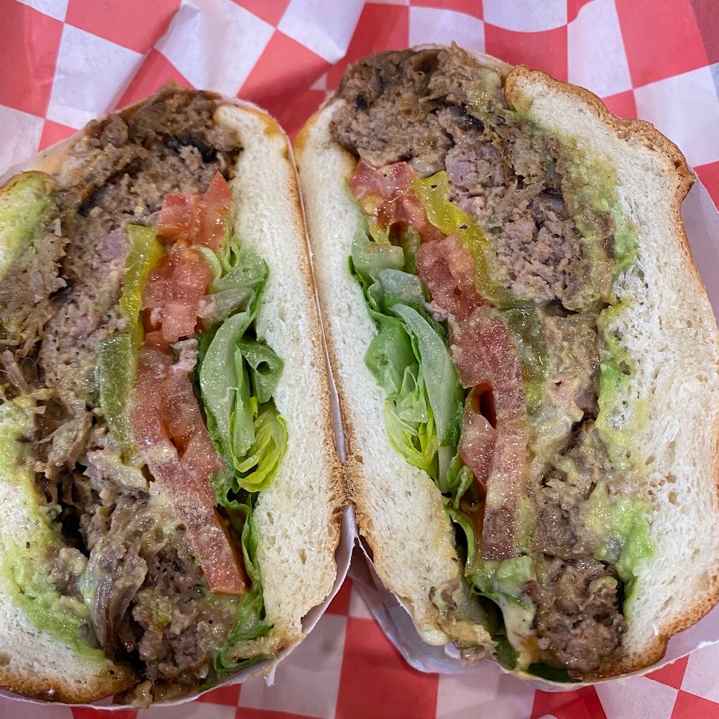 Crispy grill nostrand 3