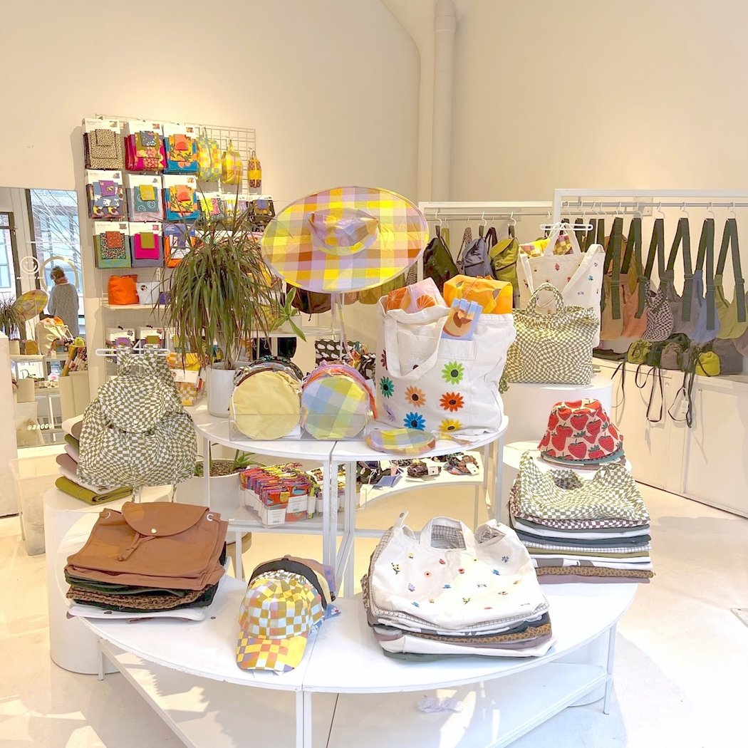 BAGGU Brooklyn 3