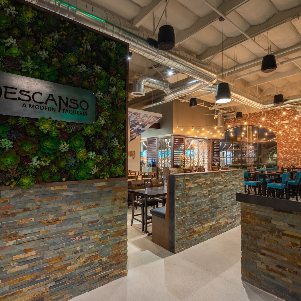 Descanso Restaurant 3