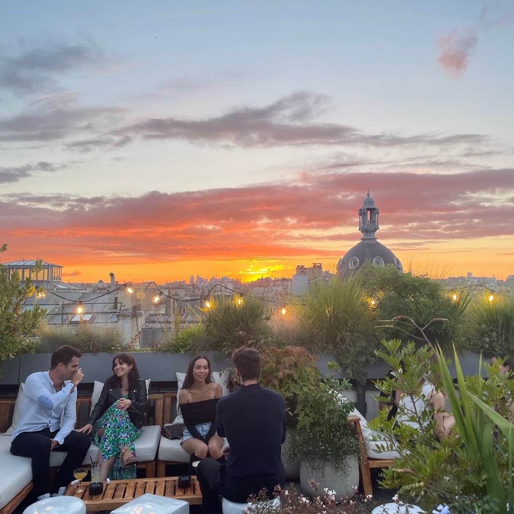 Rooftop National 1