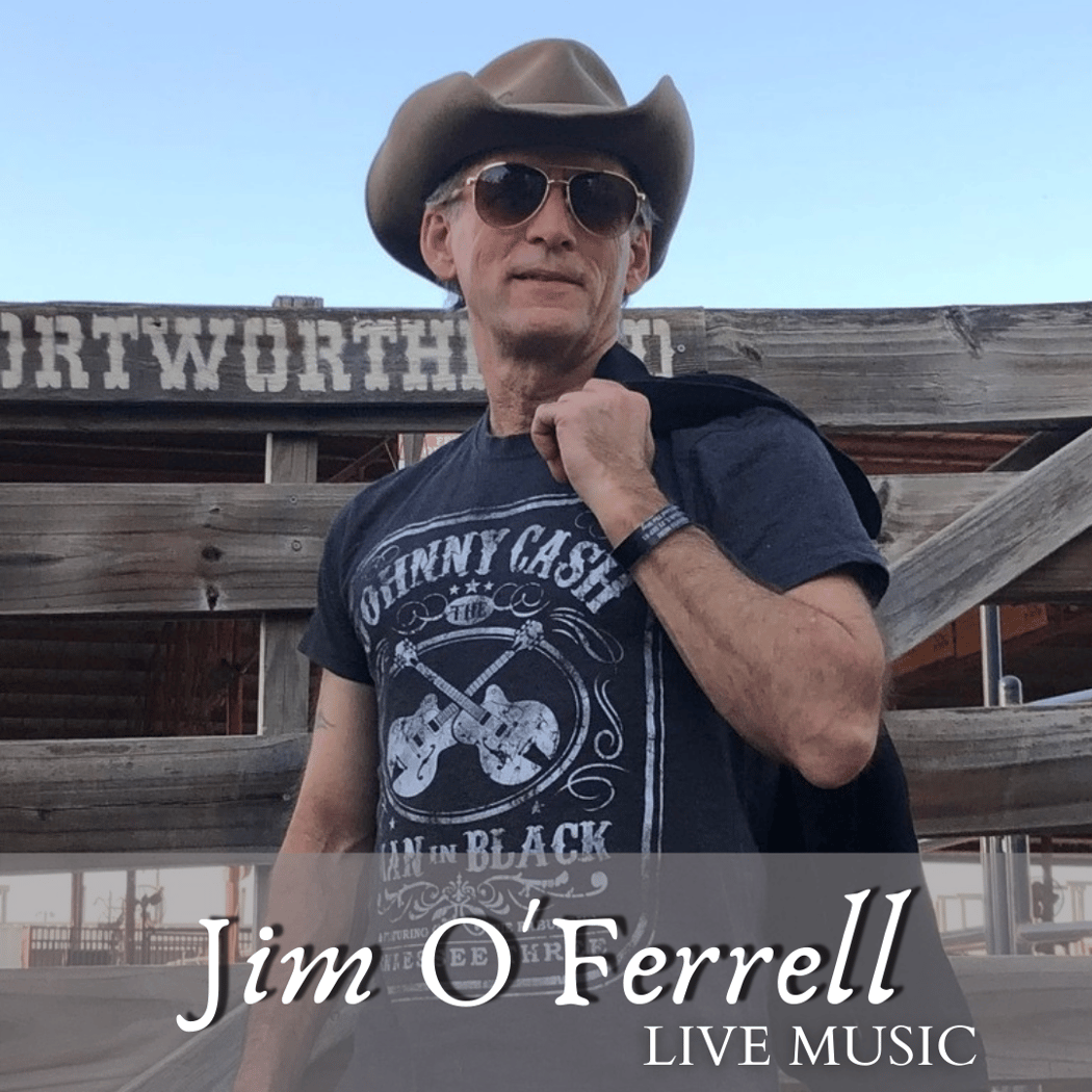 Jim O'Ferrell 3