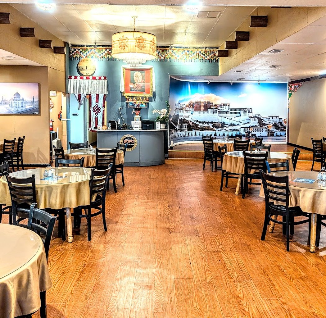 Guru Curry House (Oakland) 2