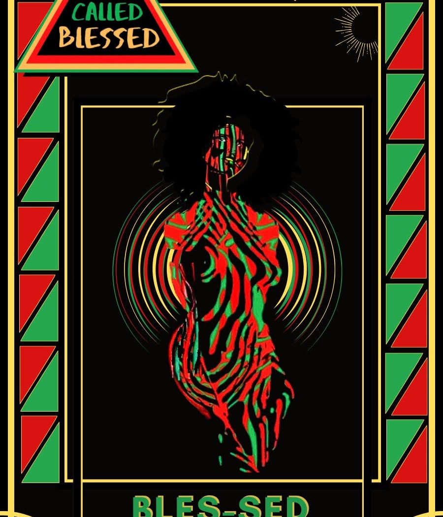 Lobby Nights with A Vibe Called Blessed 1