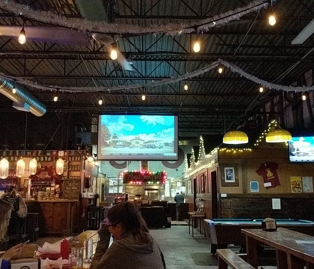 The Kings Beer Hall 2