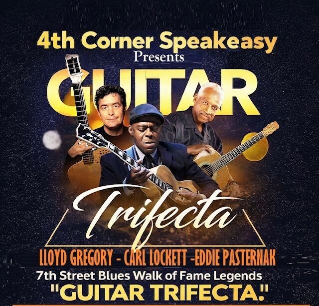 4th Corner Speakeasy 3