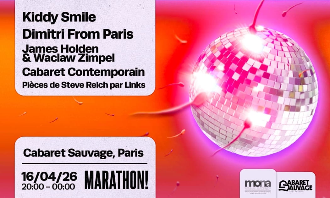 Marathon! 1