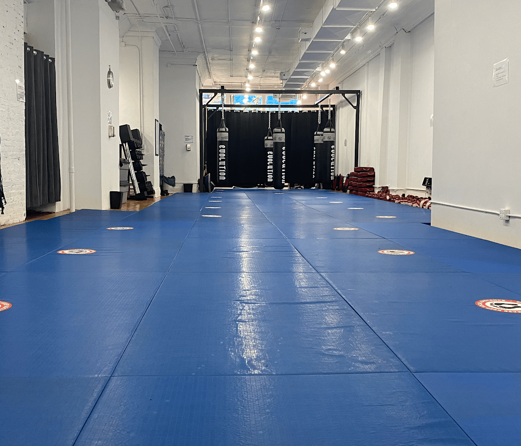 Evolution Muay Thai 2