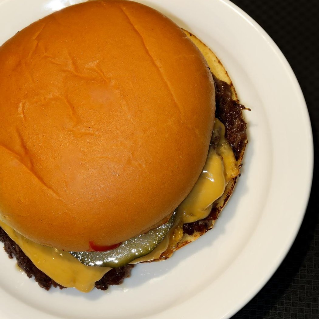 Spot Burger Joint 1