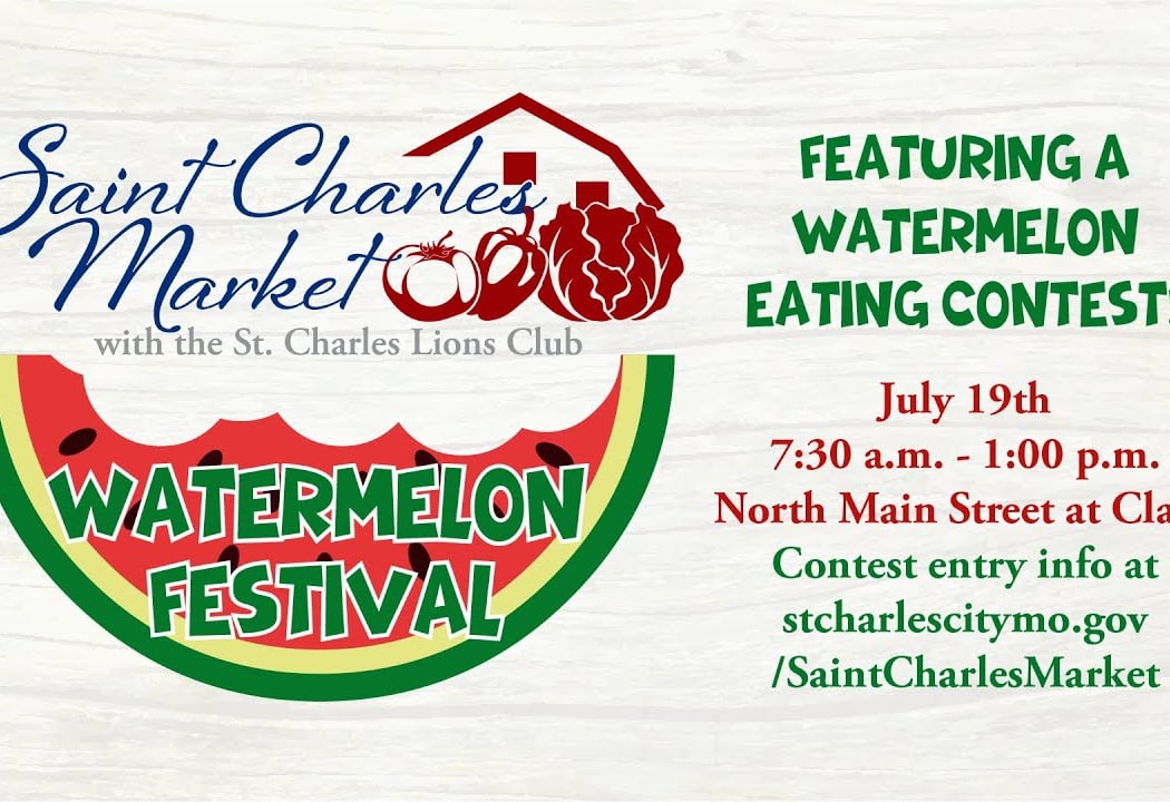Watermelon Festival 1