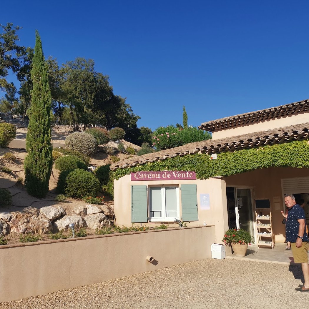 Domaine des Beaucas 3