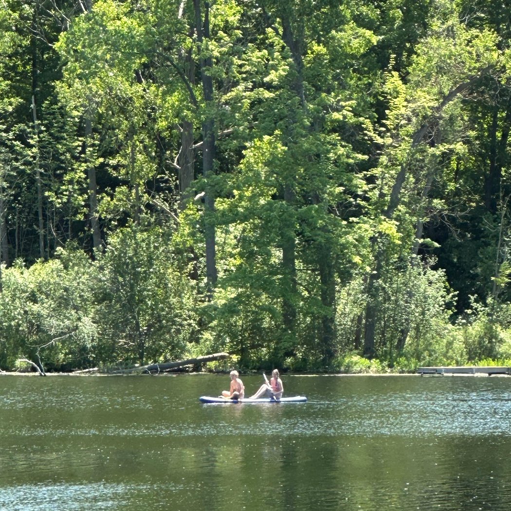 Murray Lake Club 3