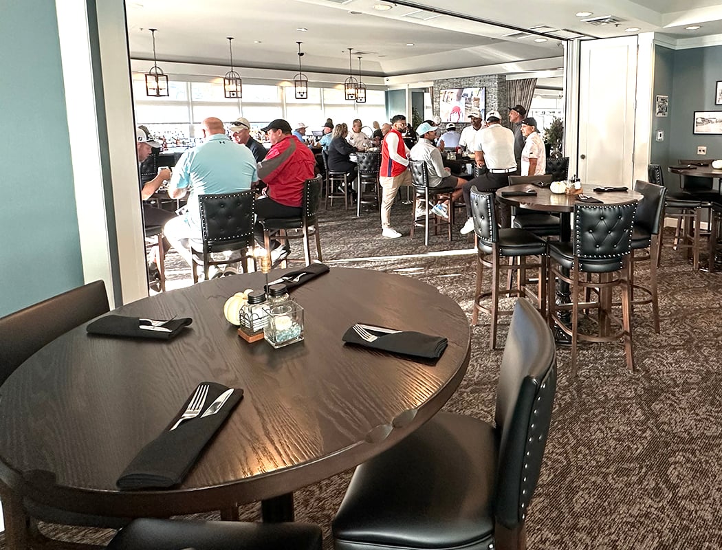Mullins Steakhouse 2