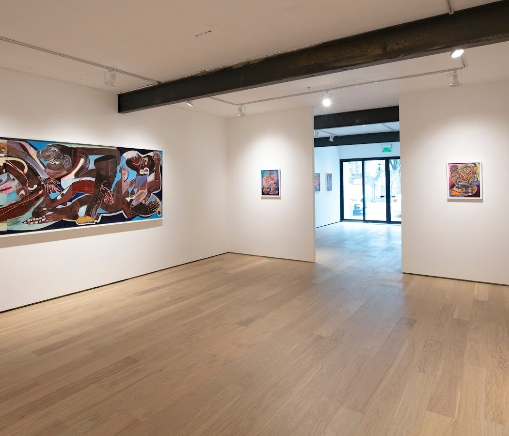 Gallery Crawl 3