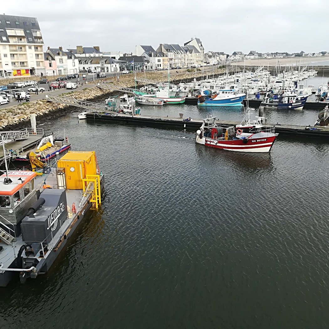 Bar des Pêcheurs 2