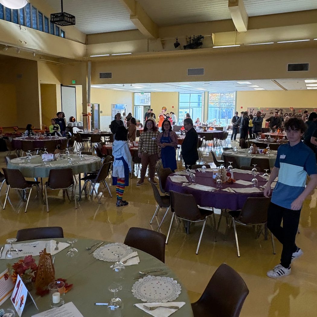Annual Crab Feed 2