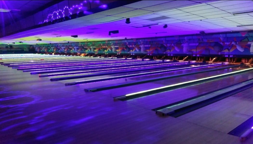 Bowling: Boys Varsity vs. Monroe-Woodbury 2