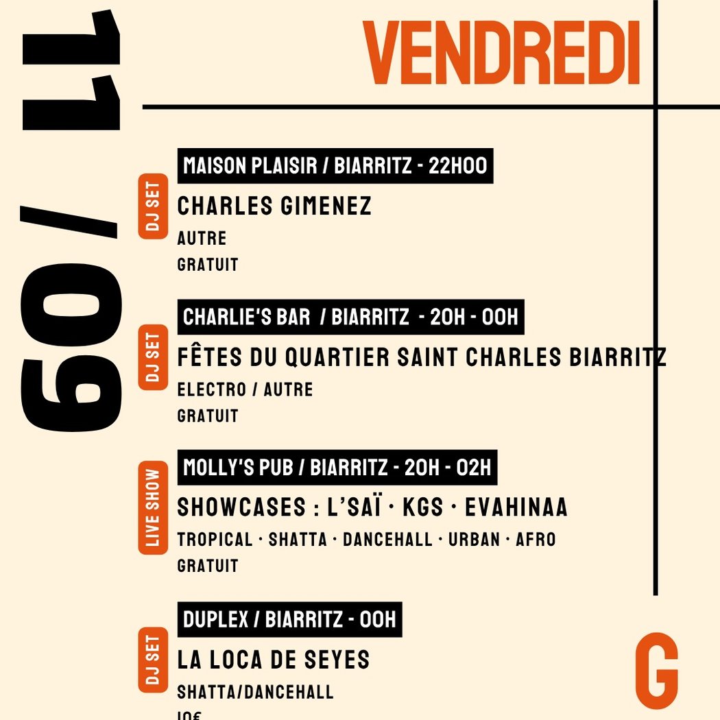 FÊTES DU QUARTIER SAINT CHARLES 3