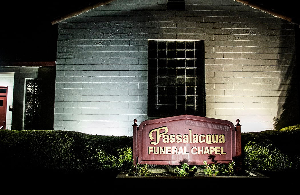 Passalacqua Funeral Chapel 1