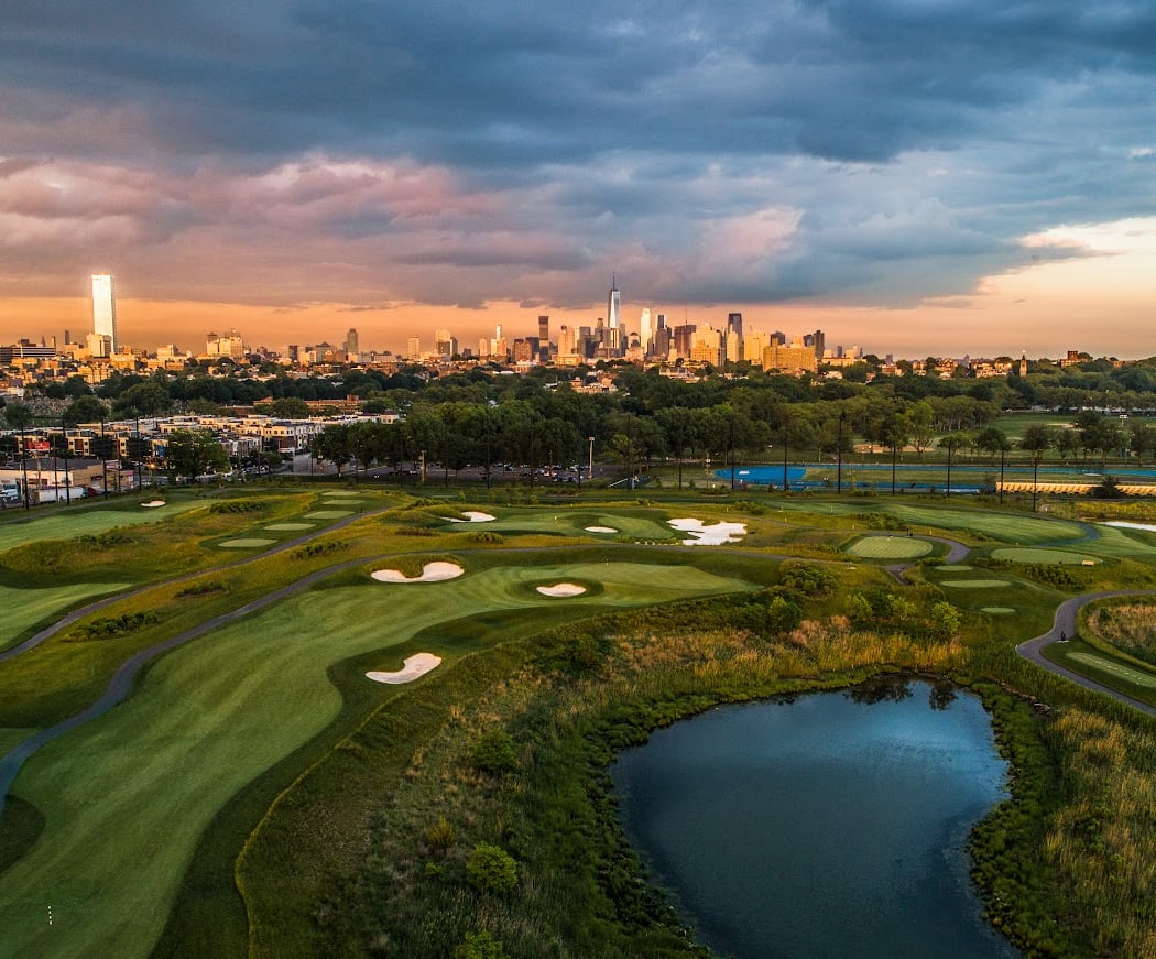Skyway Golf Course 1