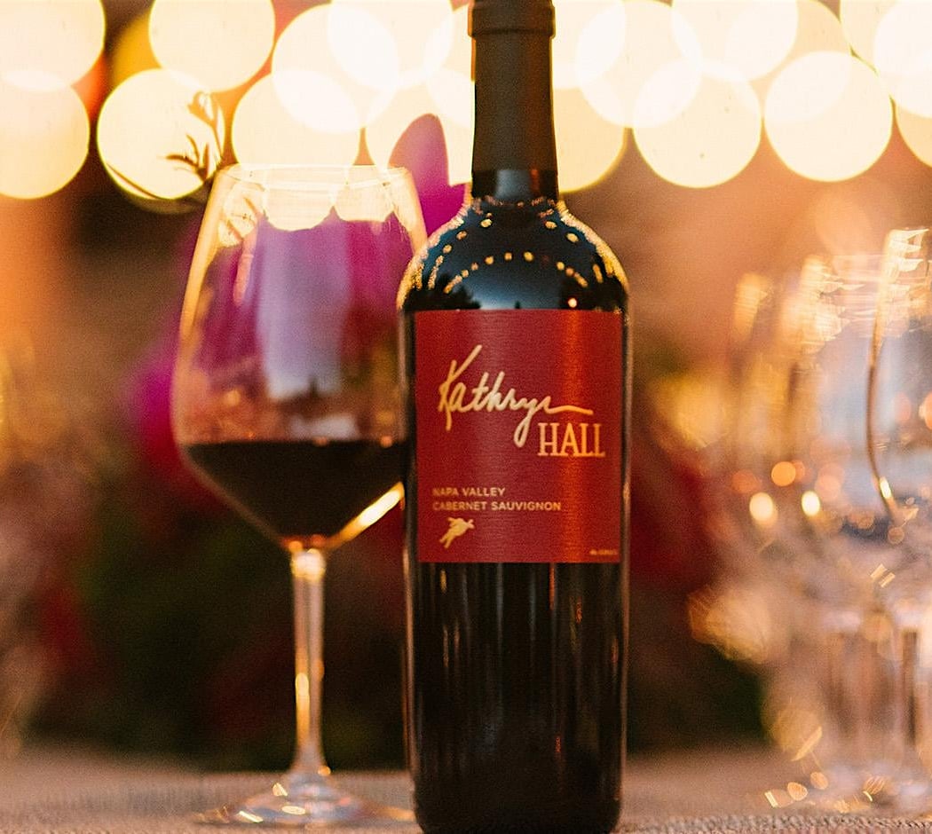 Kathryn Hall Harvest Celebration: An Evening Of Elegance