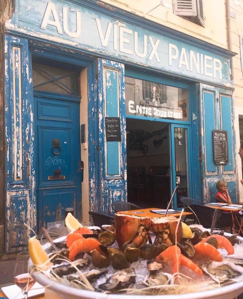 Entre Terre & Mer 4