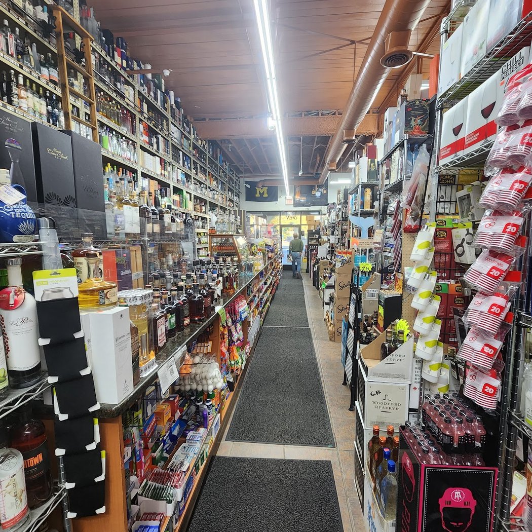Stadium Market 3