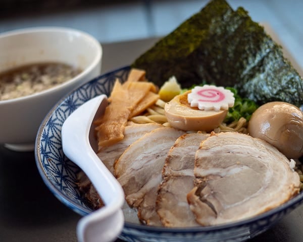 Ippudo Saint-Germain 1