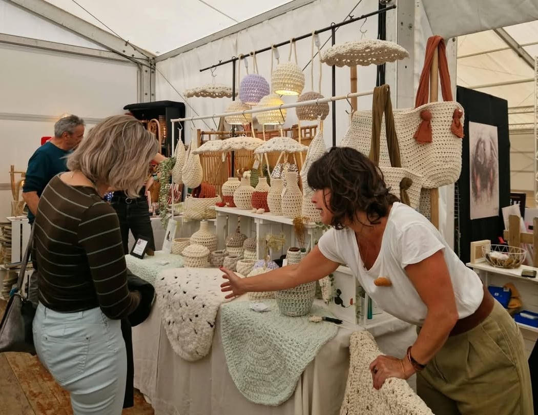 Rencontres de l'artisanat 4