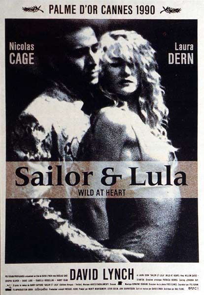 Sailor et Lula (Wild at Heart) 1