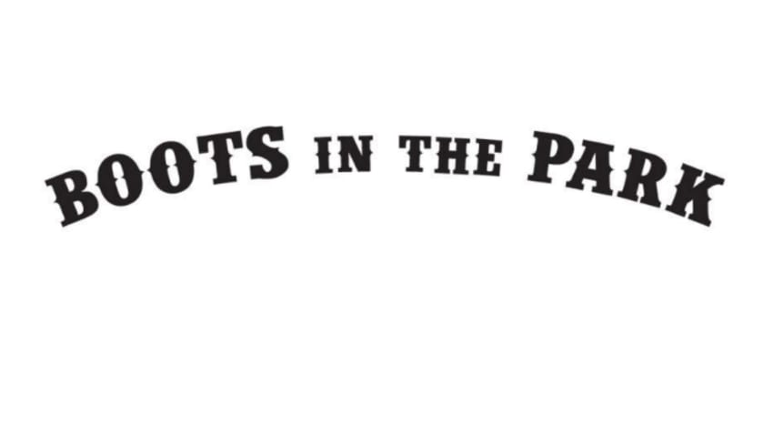 Boots in the Park Bakersfield 2026 1