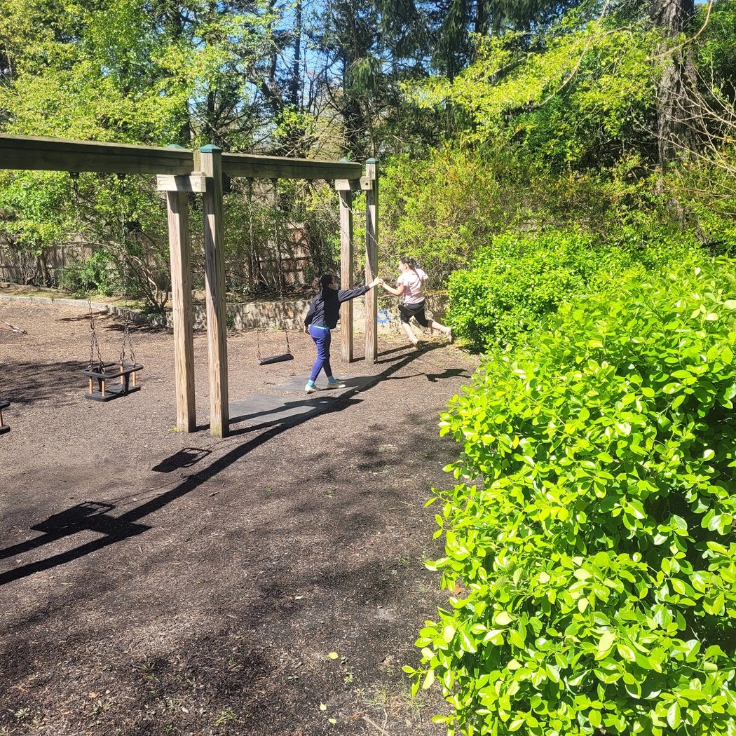 Sagamore Road Playground 2