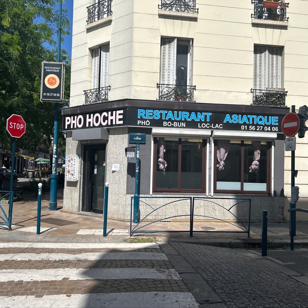 Pho Hoche 2