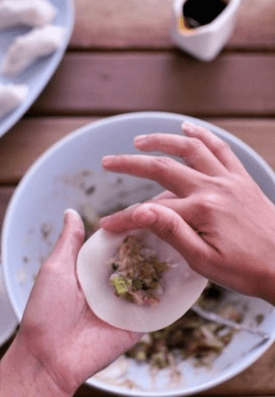 Bao Bao Dumpling 2