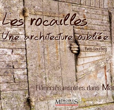 PRESENTATION & SIGNATURE Yves Gauthey 1