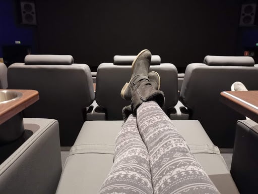 Cines Baratos