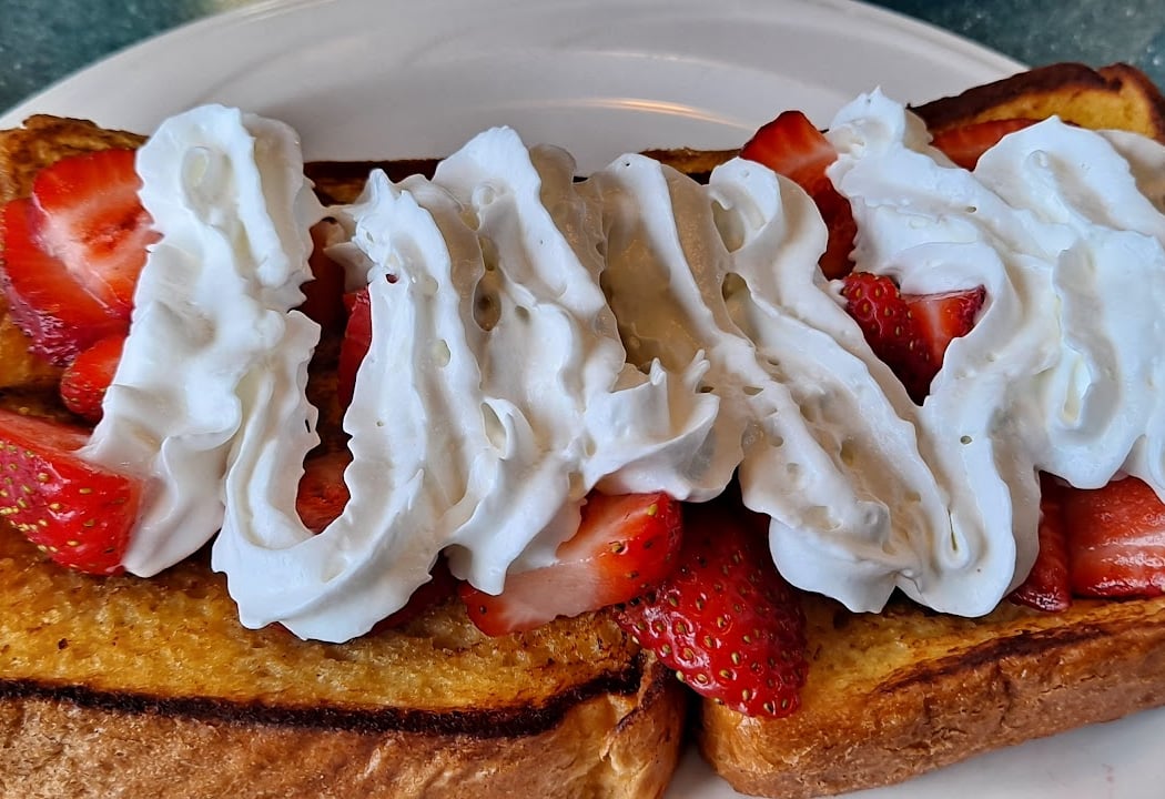 The New Bridgeview Diner 1
