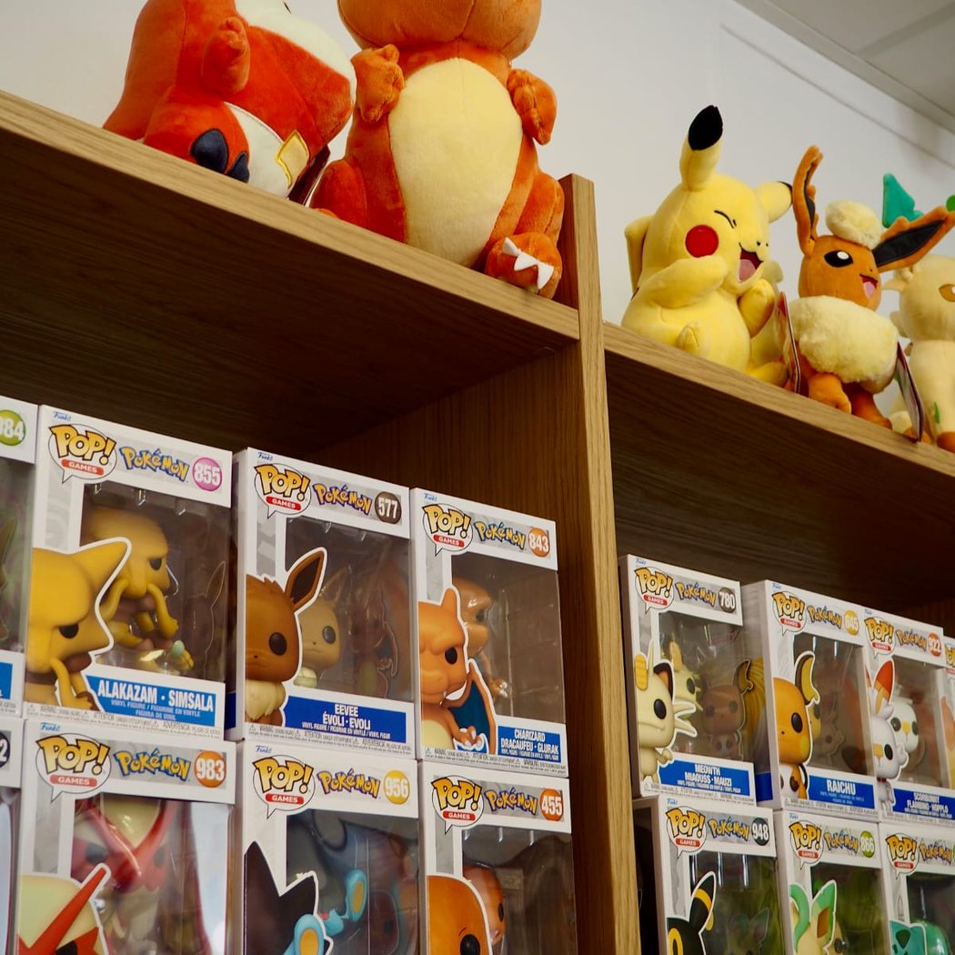 Pokémon – Défi de ligue – Tournois Standard 5