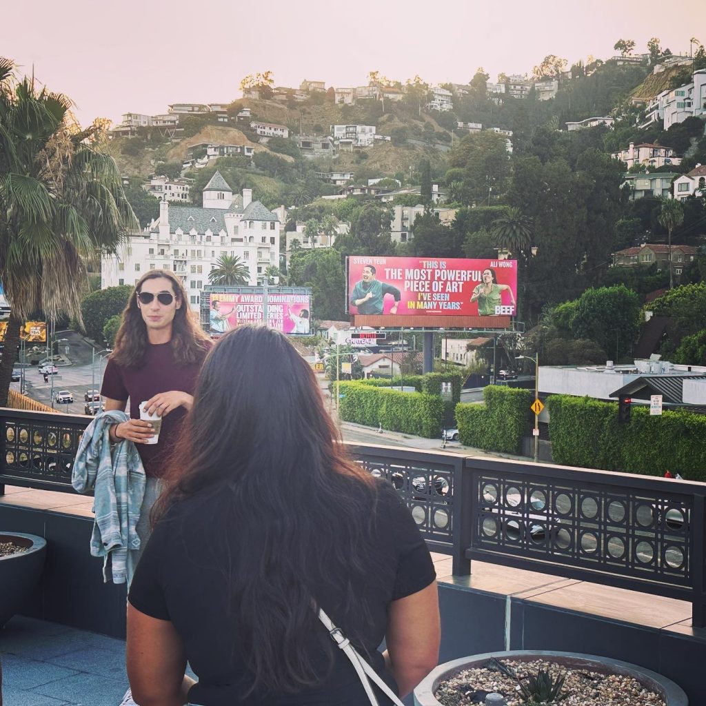 The Sunset Strip: True Crime & Ghost Tour 2