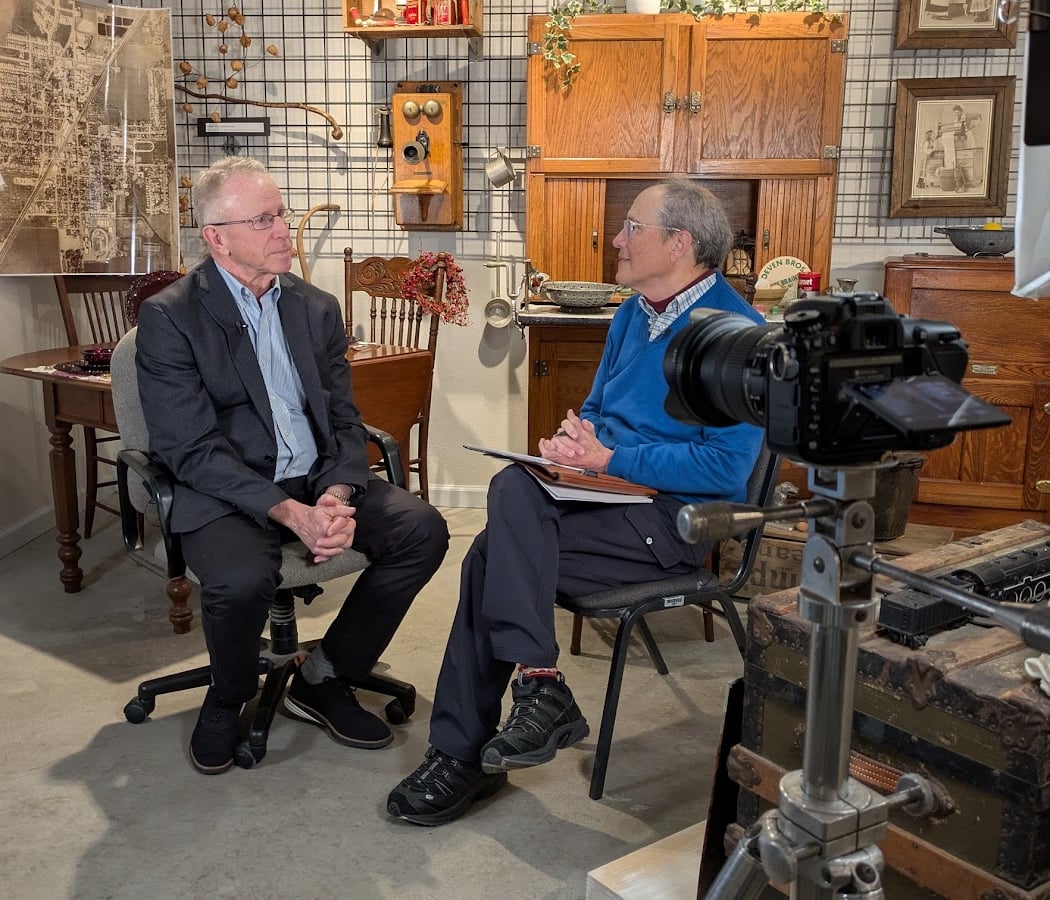 Dixon Historical Society 3
