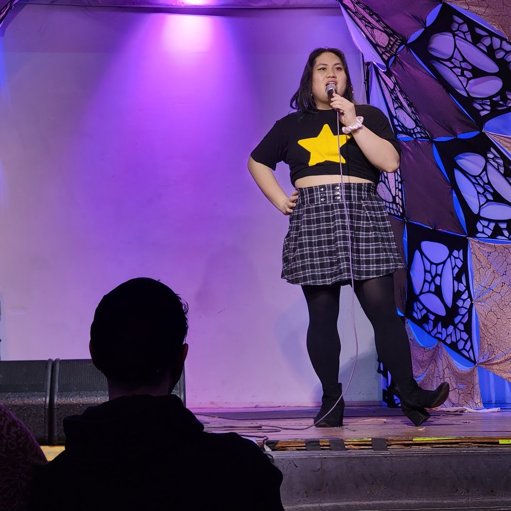 Live Comedy 3