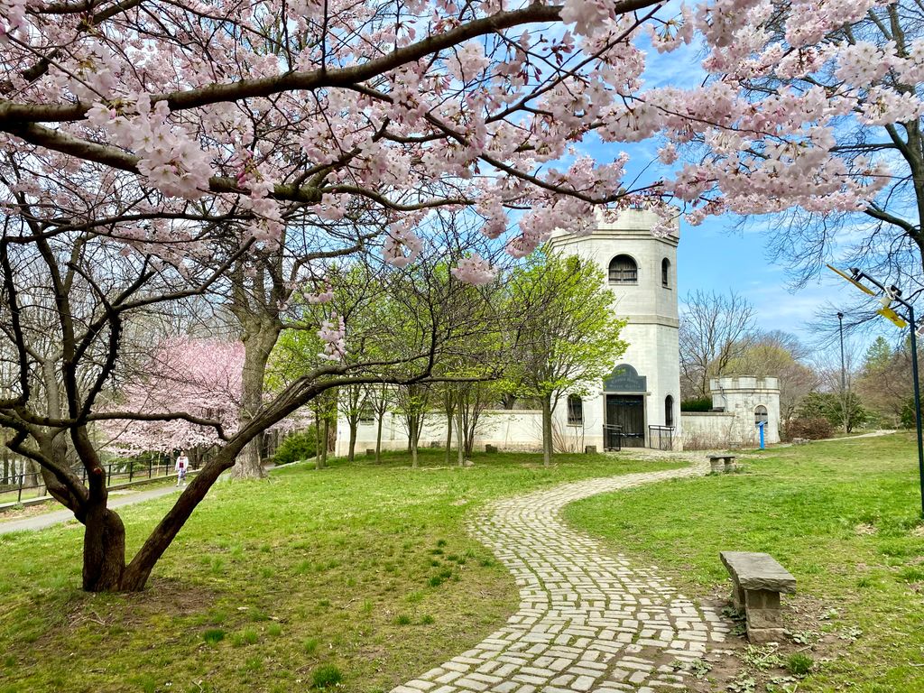 Snug Harbor Cultural Center & Botanical Garden 2